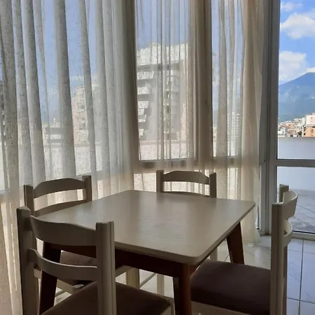 With View Tirana