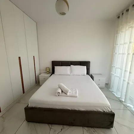 With View Apartment