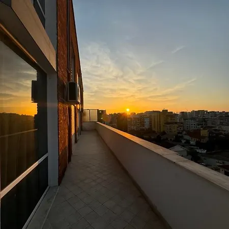 Apartment With View