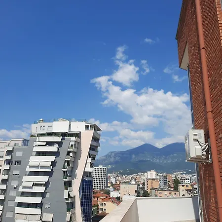 Apartment With View *