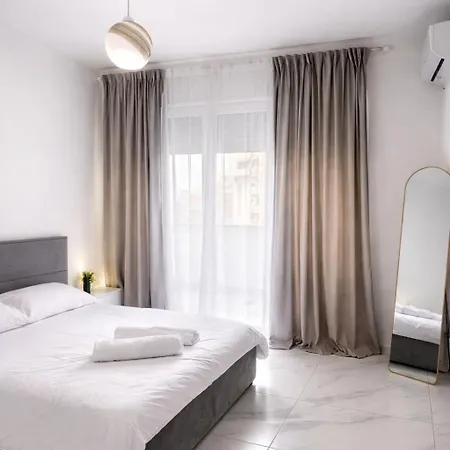 With View Apartamento *