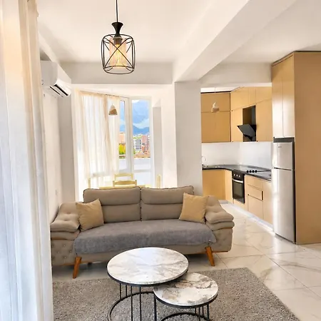 With View Apartment