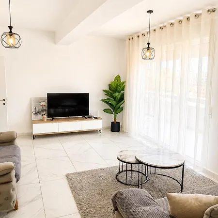 With View Apartment *