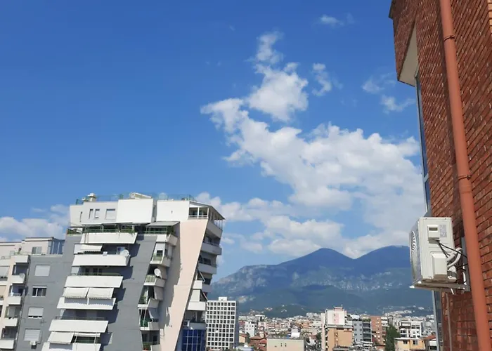 Apartamento With View *