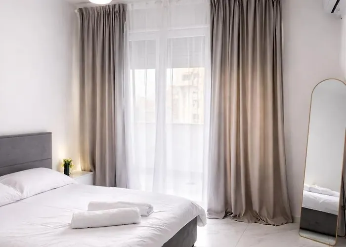 With View Apartamento *